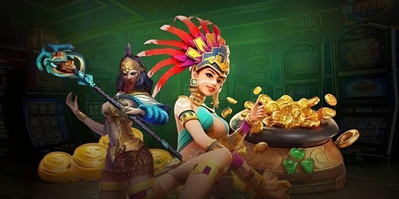 Bí quyết thắng slot nổ hũ tại 58win – Chìa khoá để tự tin chiến thắng lớn
