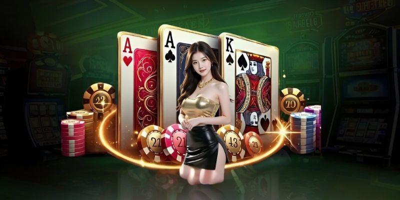 Các câu hỏi thường gặp về cách chơi blackjack tại 58win