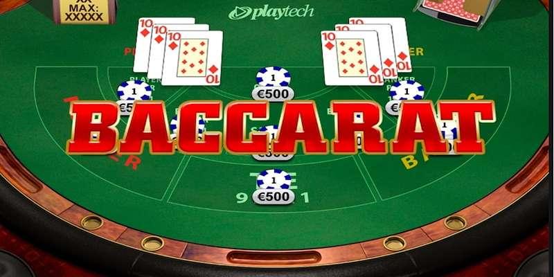 Các chiến thuật chơi baccarat phổ biến và hiệu quả tại 58win