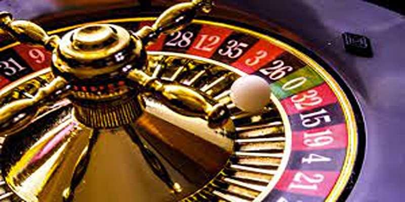 Các chiến thuật chơi roulette phổ biến tại nhà cái 58win