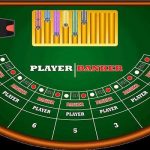 Các chiến thuật chọn bàn baccarat hiệu quả từ kinh nghiệm thực tế