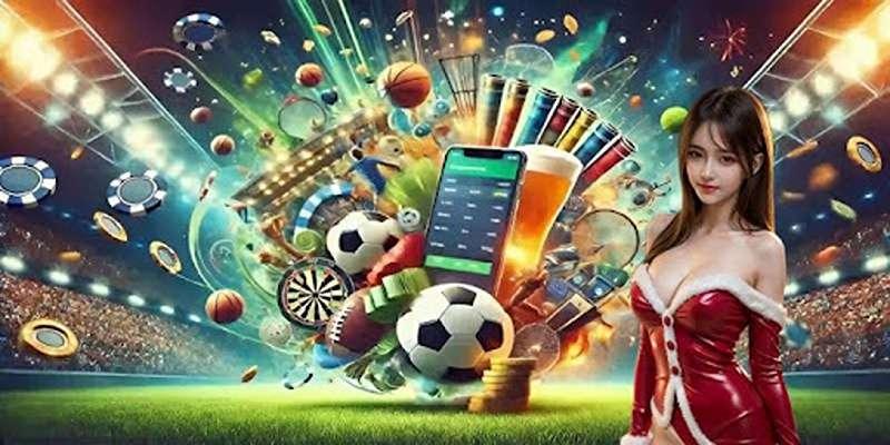 Các ký hiệu và biểu tượng trong kèo bóng đá tại 58win