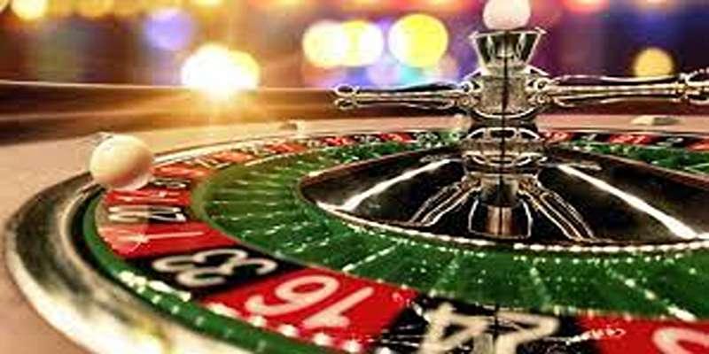 Các luật chơi và các loại cược trong roulette tại nhà cái 58win
