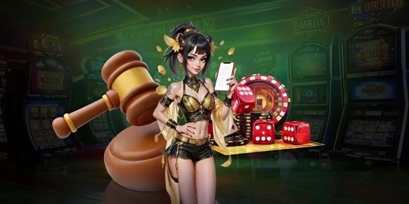 Các nguyên tắc vàng để duy trì trách nhiệm chơi game 58win
