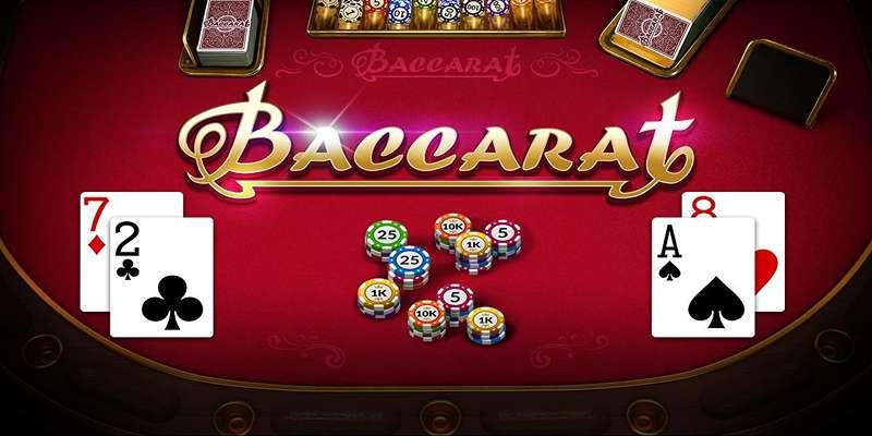 Cách Chơi Baccarat Đường Cầu 58win: Bí Quyết Tăng Tỷ Lệ Thắng