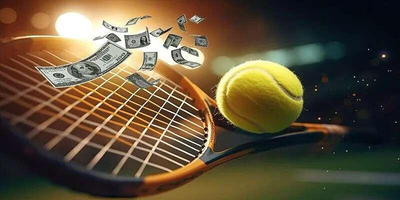 Cách nâng cao kỹ năng dự đoán và phân tích trận đấu trong cá cược tennis tại 58win