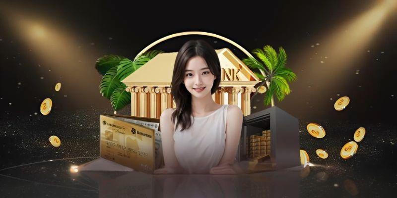 Chuẩn Bị Rút Tiền 58win - Giao Dịch Nhanh, An Toàn