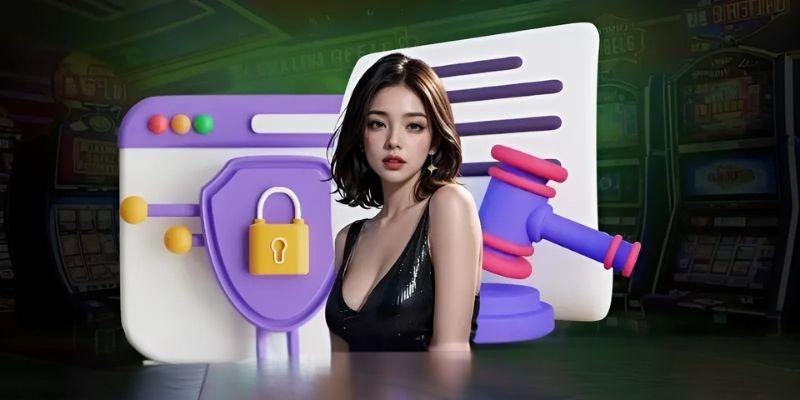 Điều Khoản 58Win – Khởi Đầu An Toàn Khi Tham Gia