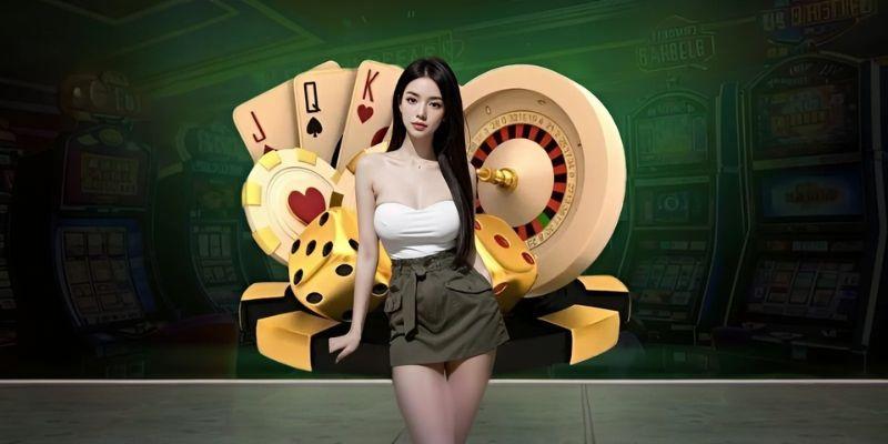 FAQ - Những Câu Hỏi Thường Gặp Về Cách Tham Gia Casino Trực Tuyến Tại 58win