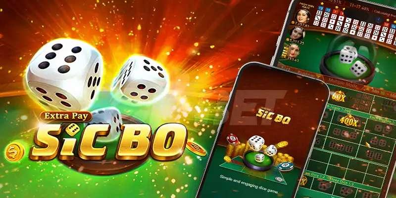 FAQs Về Chiến Thuật Chơi Sicbo Online Tại 58win