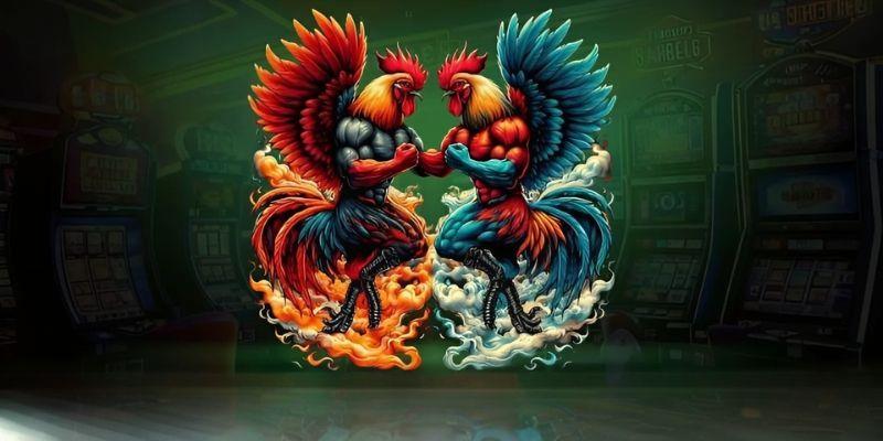 FAQs về đá gà trực tuyến 58win – Những câu hỏi thường gặp