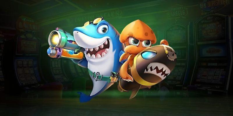 Game Bắn Cá 58Win: Đặc Điểm Nổi Bật Và Cách Chơi Quan Trọng
