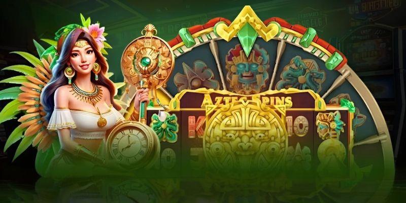 Game Chuẩn, Thời Điểm Đúng – Bí Quyết Slot Nổ Hũ Thắng Lớn