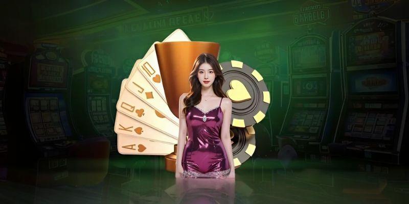 Giới Thiệu Game Bài 58Win - Đối Tác Tin Cậy Giải Trí Online