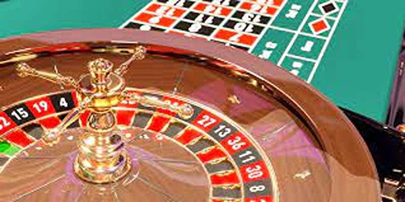 Hiểu Luật Roulette Online 58win Để Xây Chiến Thuật Vững Chắc