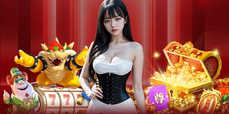 Hiểu rõ cơ chế hoạt động của nổ hũ đổi thưởng tại 58win