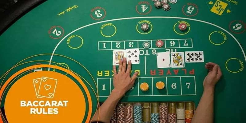 Hiểu rõ luật chơi blackjack - Cơ sở để đánh bài thành công