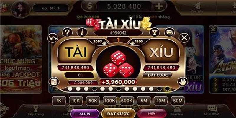 Hiểu Rõ Quy Luật Và Cơ Cấu Của Trò Chơi Tài Xỉu Tại Nhà Cái 58win