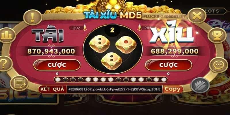 Hiểu rõ về cách thức chơi và quy tắc của tài xỉu online tại 58win