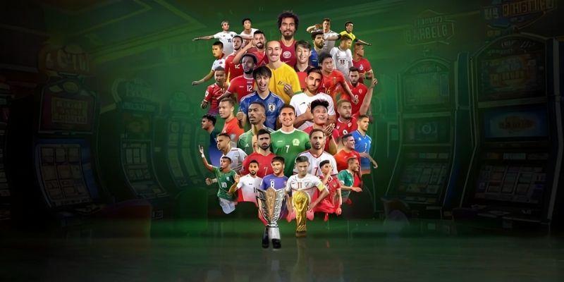 Hiểu rõ về Chiến Thuật Cá Cược Bóng Đá Lâu Dài tại 58win