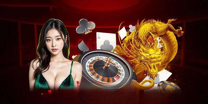 Hiểu rõ về luật chơi roulette tại 58win - Nắm vững nguyên tắc cơ bản