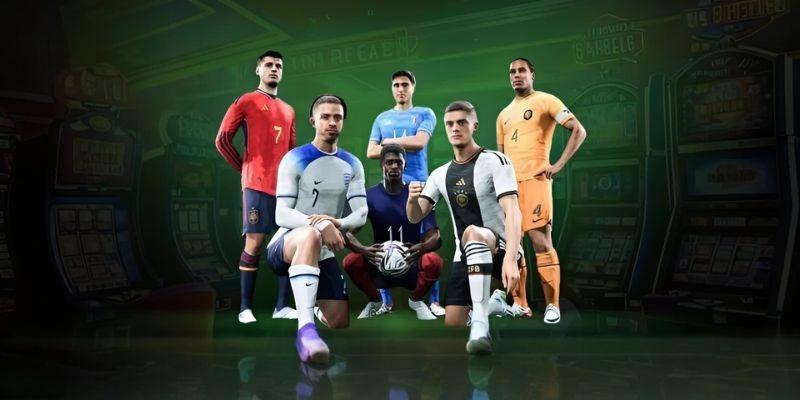 Hiểu rõ về thị trường kèo bóng đá Ý tại 58win