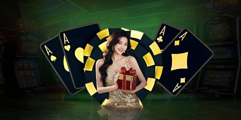 Lịch Sử Hình Thành Và Phát Triển Của Casino Trực Tuyến 58win
