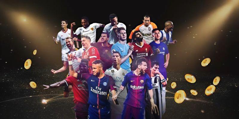 Lý do chọn cá cược thể thao 58win - Nền tảng uy tín và an toàn