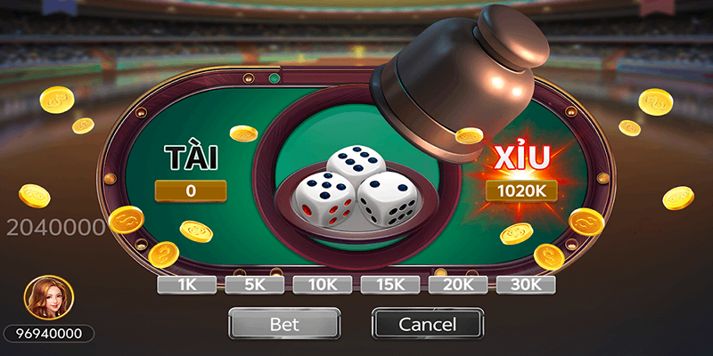 Những Chiến Thuật Chơi Tài Xỉu Hiệu Quả Tại Nhà Cái 58win