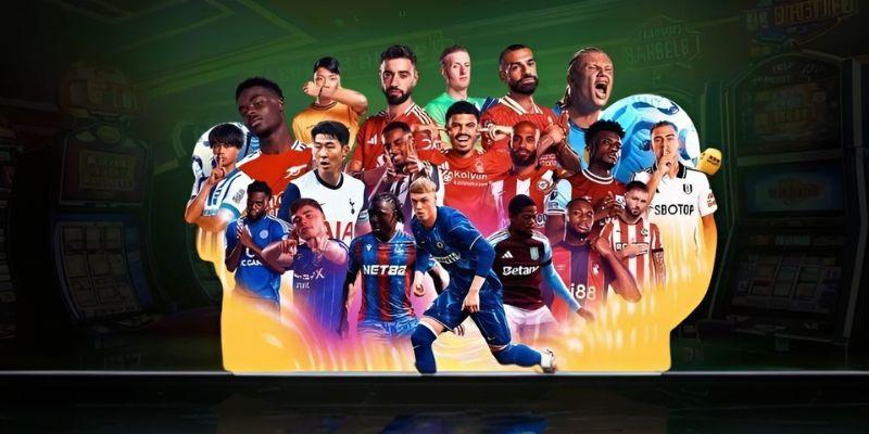 Soi Kèo Bóng Đá Hôm Nay 58win: Bí Quyết, Chiến Thuật Hay