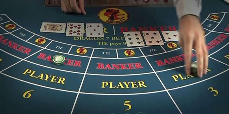 Tại sao việc chọn bàn baccarat phù hợp lại quan trọng?