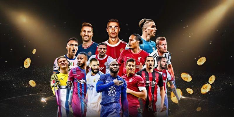 Tham Gia Cá Cược Thể Thao 58Win - Dễ Dàng & Nhanh Chóng Thành Công