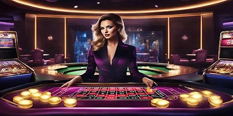 Tìm hiểu về game baccarat tại 58win – Đặc điểm và cách chơi cơ bản
