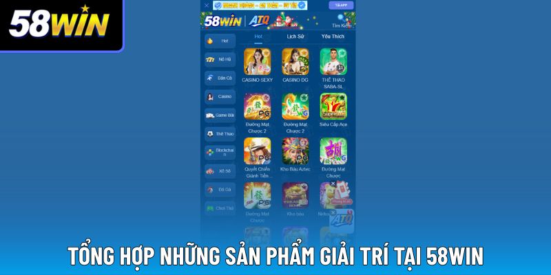 Kho trò chơi siêu đặc sắc